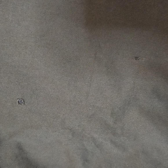 J. Mclaughlin Green‎ Maxi Dress - Picture 8 of 8